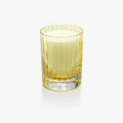 Sale Baccarat 4 Elements Scented Candle Soleil D'Or