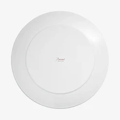 Sale Baccarat Arcadia Gold & Platinum Charger Plate