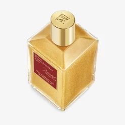 Best Baccarat Rouge 540 Sparkling Body Oil 200 mL