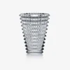 Hot Baccarat Eye Oval Vase M