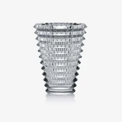 Hot Baccarat Eye Oval Vase M