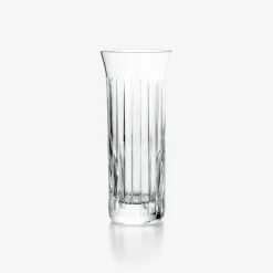 Clearance Baccarat Flora Bud Vase