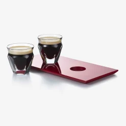 Sale Baccarat Harcourt Coffee Set