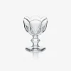 New Baccarat Harcourt Tulipe Coupe
