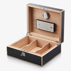 Outlet Baccarat Louxor Cigar Humidor