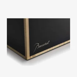 Outlet Baccarat Louxor Cigar Humidor