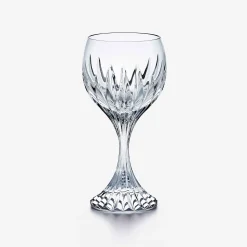 Hot Baccarat Masséna Glass