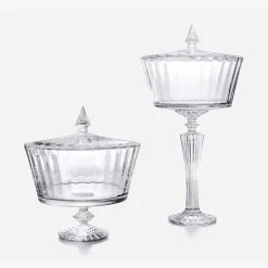 Sale Baccarat Mille Nuits Tall Candy Box