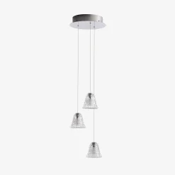 Sale Baccarat New Antique Chandelier S (3L)