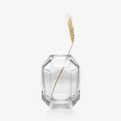 Hot Baccarat Octogone Bud Vase