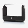 Hot Baccarat Octogone Tantalus Black Oak
