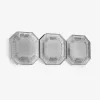 Outlet Baccarat Octogone Wall Unit (3L)
