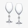 Clearance Baccarat Passion Collection by Jean-Charles Boisset Champagne Glasses