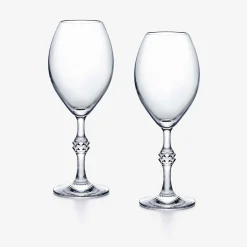Clearance Baccarat Passion Collection by Jean-Charles Boisset Champagne Glasses