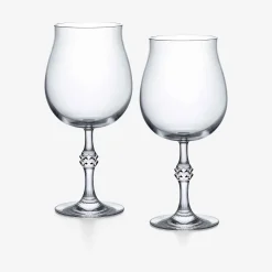 Best Baccarat Passion Collection by Jean-Charles Boisset Wine Glasses