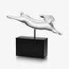 Sale Baccarat Pompon Rabbit