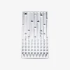 Online Baccarat Tuile de Cristal Chandelier Piccadilly Tiles