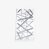 Hot Baccarat Tuile de Cristal Chandelier Frozen Tiles x12