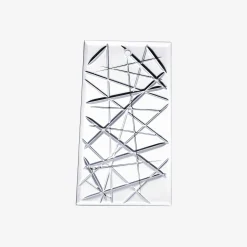 Hot Baccarat Tuile de Cristal Chandelier Frozen Tiles x12