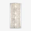 Baccarat Tuile de Cristal Wall Unit Frozen (4L)