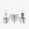 Best Baccarat Zénith Flou Wall Unit (2L)
