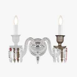 Best Baccarat Zénith Flou Wall Unit (2L)