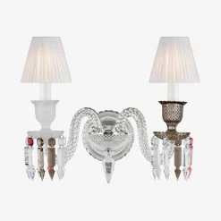 Best Baccarat Zénith Flou Wall Unit (2L)